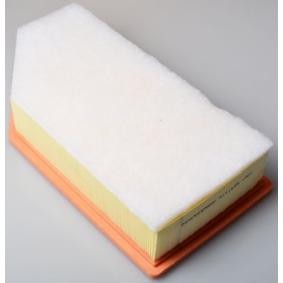 Luftfilter von DENCKERMANN A141695