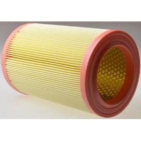 Luftfilter von DENCKERMANN A141733