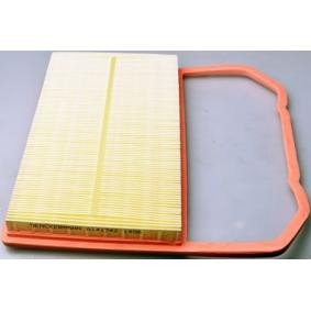 Luftfilter von DENCKERMANN A141742
