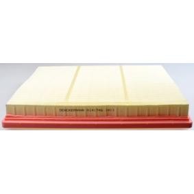 Compre Filtro de ar da DENCKERMANN A141746 a um preço baixo por 14,94 €