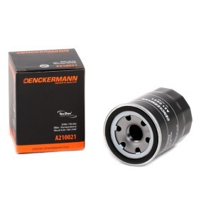 Acquista Filtro olio da DENCKERMANN A210021 a buon mercato per soli 7,49 €