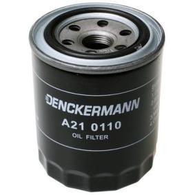 Ölfilter von DENCKERMANN A210110
