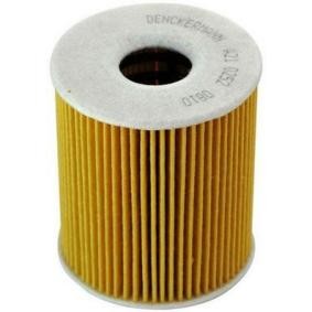 Ölfilter von DENCKERMANN A210252