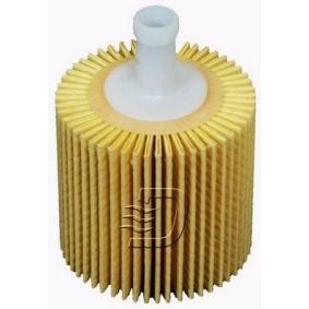 Compre Filtro de óleo da DENCKERMANN A210372 a um preço baixo por 8,97 €