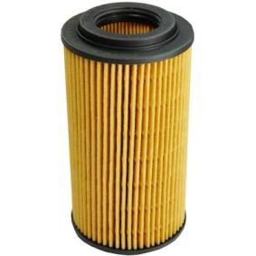 VOLKSWAGEN Ölfilter von DENCKERMANN