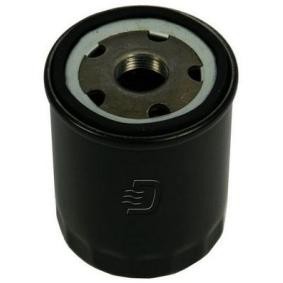 Ölfilter von DENCKERMANN A210594