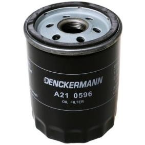 Ölfilter von DENCKERMANN A210596