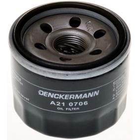 Ölfilter von DENCKERMANN A210706