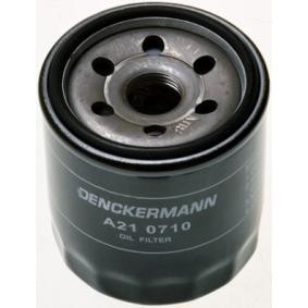 Ölfilter von DENCKERMANN A210710