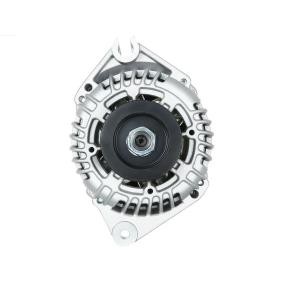 Lichtmaschine von AS-PL A3015
