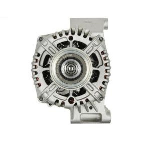 Lichtmaschine von AS-PL A3055(VALEO)
