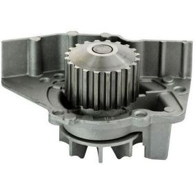 Achetez des Pompe à eau de chez DENCKERMANN en ligne pour Jumpy I Camion plate-forme/Châssis (BU, BV, BW, BX) à prix modérés