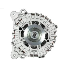 Lichtmaschine von AS-PL A3194(VALEO)