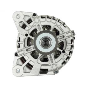 Lichtmaschine von AS-PL