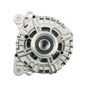 Lichtmaschine von AS-PL A3273(VALEO)