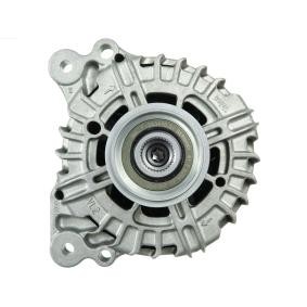 Lichtmaschine von AS-PL A3283PR