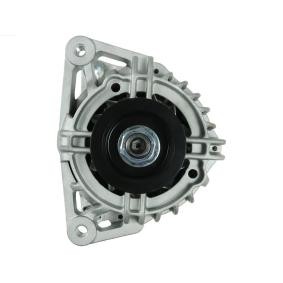Lichtmaschine von AS-PL