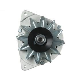 Lichtmaschine von AS-PL