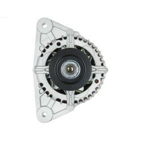 Lichtmaschine von AS-PL