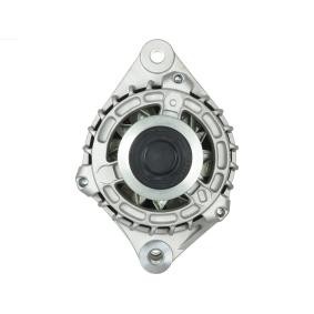 Lichtmaschine von AS-PL A4042(P-INA)