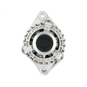Lichtmaschine von AS-PL A4048(DENSO)