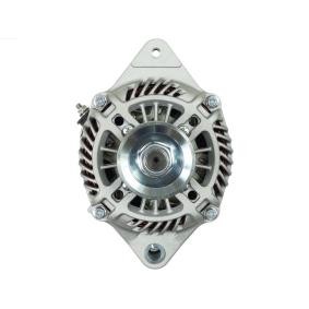 Lichtmaschine von AS-PL A5080