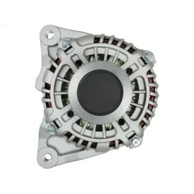 Lichtmaschine von AS-PL für 6 Schrägheck (GH) günstig online kaufen