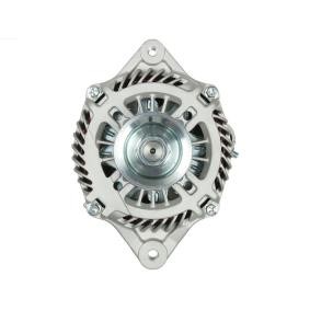 Lichtmaschine von AS-PL A5205
