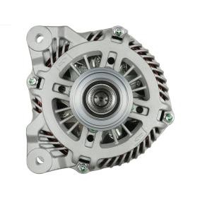 Lichtmaschine von AS-PL