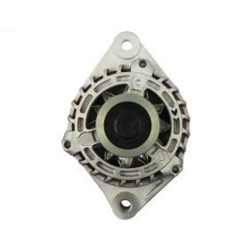 Lichtmaschine von AS-PL A6260(DENSO)