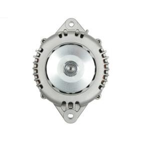 Lichtmaschine von AS-PL A6270(DENSO)