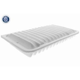 Luftfilter für VAUXHALL von ACKOJA