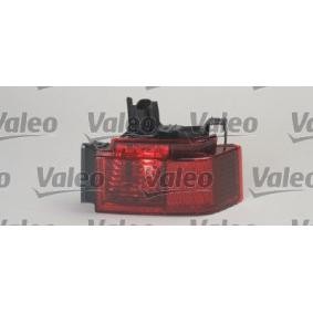 Nebelschlussleuchte des Herstellers VALEO - Originalware Artikelnummer: 043274