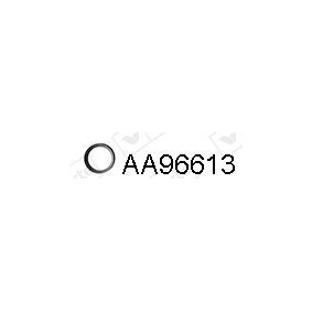 Auspuffschelle AA91005