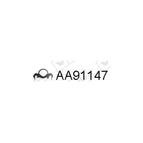 Auspuffschelle AA91062