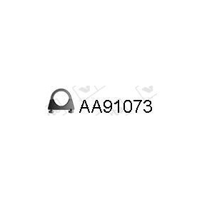 Compre Peça de aperto, sistema de escape da VENEPORTE AA91073 a um preço baixo por 4,27 €