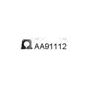 Compre Peça de aperto, sistema de escape da VENEPORTE AA91112 a um preço baixo por 4,27 €