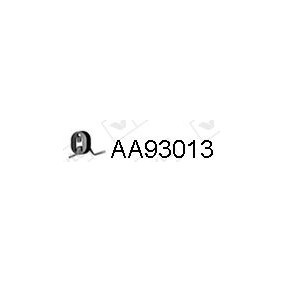 Acquista Nastro di gomma, Imp. gas scarico da VENEPORTE AA93013 a buon mercato per soli 8,39 €