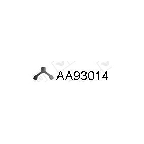 Acquista Nastro di gomma, Imp. gas scarico da VENEPORTE AA93014 a buon mercato per soli 10,92 €