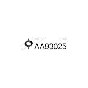 Acquista Nastro di gomma, Imp. gas scarico da VENEPORTE AA93025 a buon mercato per soli 8,76 €