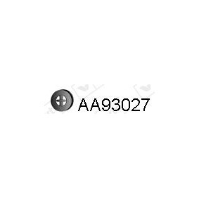 Acquista Nastro di gomma, Imp. gas scarico da VENEPORTE AA93027 a buon mercato per soli 2,69 €