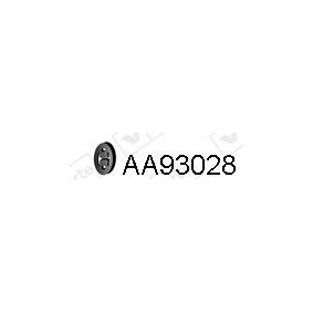 Compre Fita de borracha, sistema de escape da VENEPORTE AA93028 a um preço baixo por 2,62 €