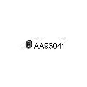 Acquista Nastro di gomma, Imp. gas scarico da VENEPORTE AA93065 a buon mercato per soli 4,74 €