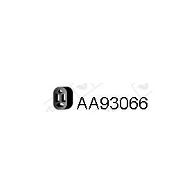 Acquista Nastro di gomma, Imp. gas scarico da VENEPORTE AA93066 a buon mercato per soli 4,65 €
