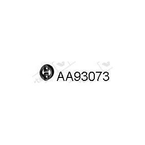 Acquista Nastro di gomma, Imp. gas scarico da VENEPORTE AA93073 a buon mercato per soli 6,35 €