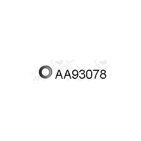 Acquista Nastro di gomma, Imp. gas scarico da VENEPORTE AA93078 a buon mercato per soli 2,69 €