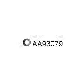 Acquista Nastro di gomma, Imp. gas scarico da VENEPORTE AA93079 a buon mercato per soli 2,19 €