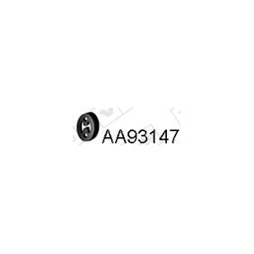 Acquista Nastro di gomma, Imp. gas scarico da VENEPORTE AA93147 a buon mercato per soli 3,39 €