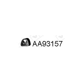 Acquista Nastro di gomma, Imp. gas scarico da VENEPORTE AA93157 a buon mercato per soli 8,76 €
