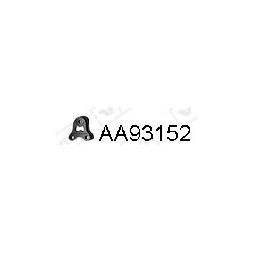 Acquista Nastro di gomma, Imp. gas scarico da VENEPORTE AA93196 a buon mercato per soli 13,73 €